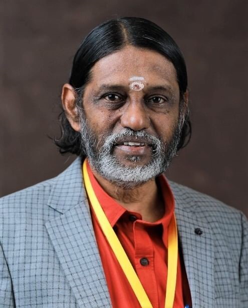 DR.A.SHANMUGAVELU